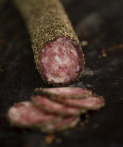 BASTON CON OREGANO