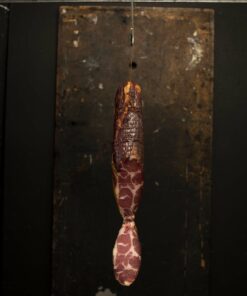 BONDIOLA  COCIDA AHUMADA
