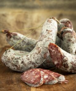 LONGANIZA CALABRESA
