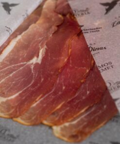JAMON CRUDO GRAN RESERVA