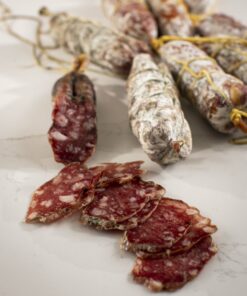SALAME DE TANDIL