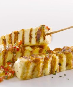 HALLOUMI JUAN GRANDE