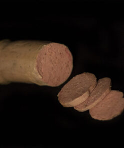 LEBERWURST