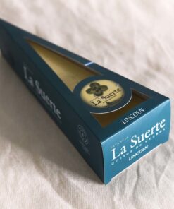 LINCOLN LA SUERTE