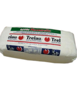 MUZZARELLA