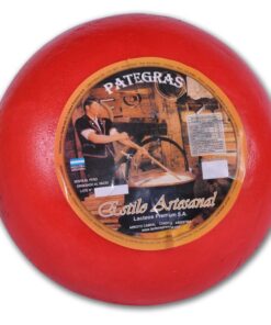 PATEGRAS CORDOBA