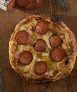 PEPPERONI