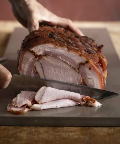 PORCHETTA