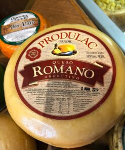 ROMANO PRODULAC