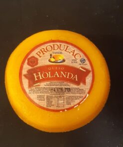 HOLANDA
