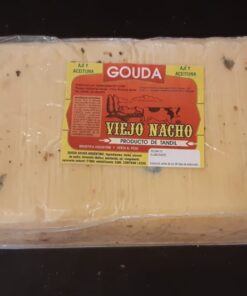 ORIGINAL CONDIMENTADO