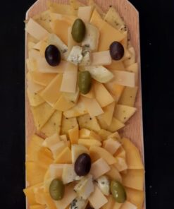 FORMAGGIO