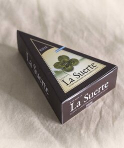 BRIE LA SUERTE