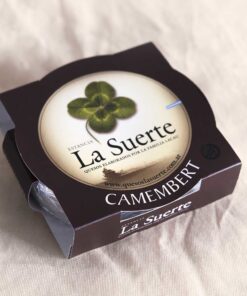 CAMEMBERT LA SUERTE