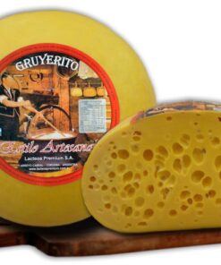 GRUYERITO CORDOBA