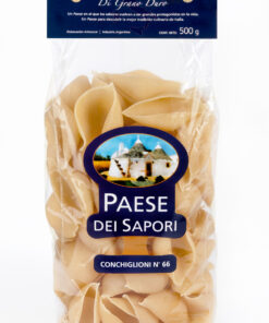 CONCHIGLIONI Nº66