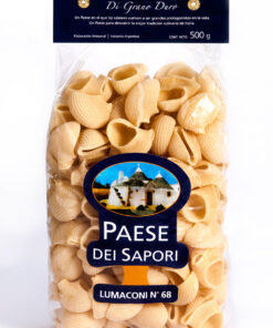 LUMACONI Nº68