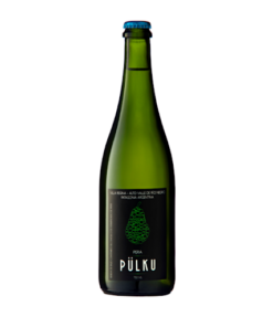 SIDRA PULKU PERA