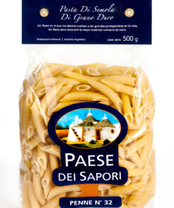 PENNE Nº32