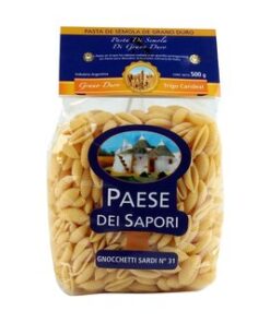 GNOCHETTI SARDI Nº31