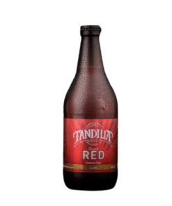 CERVEZA TANDILIA ROJA