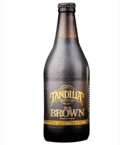CERVEZA TANDILIA NEGRA