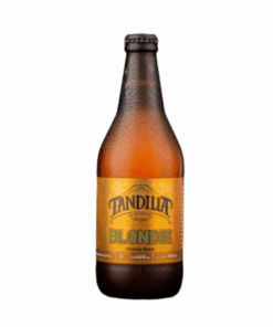 CERVEZA TANDILIA BLONDIE