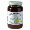 Jalea de membrillo Los Montes