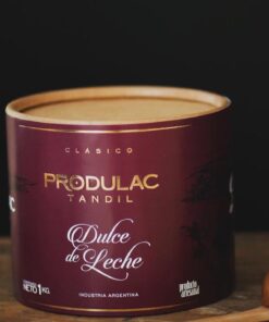 Dulce de Leche Produlac
