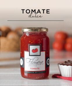 Dulce de Tomate Filomena