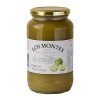 Pure de Manzana Los Montes