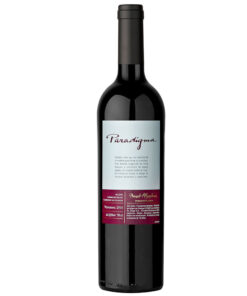 Domaine St. Diego Paradigma
