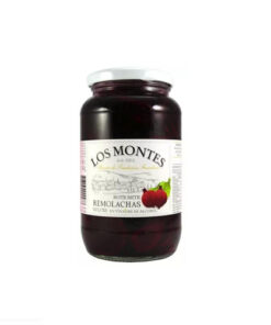 Remolachas Los Montes