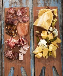 PICADA TODO LISTO - GRANDE