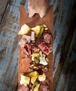 PICADA TODO LISTO - CHICA