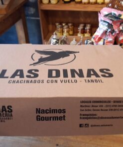 BOX AMIGOS